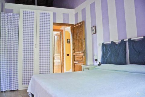 Villa a Bagnone, Massa and Carrara, Bagnone - € 450.000 | Ref: 959 - foto 28