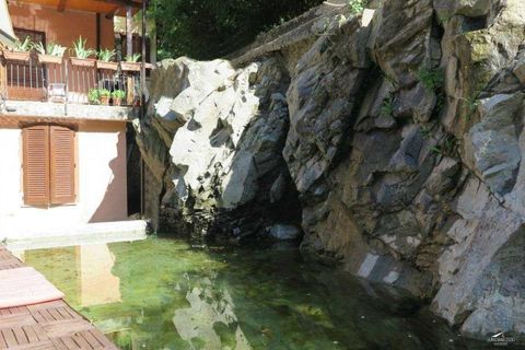 Villa a Bagnone, Massa and Carrara, Bagnone - € 450.000 | Ref: 959 - foto 32