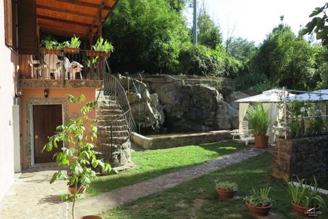 Villa a Bagnone, Massa and Carrara, Bagnone - € 450.000 | Ref: 959 - foto 33