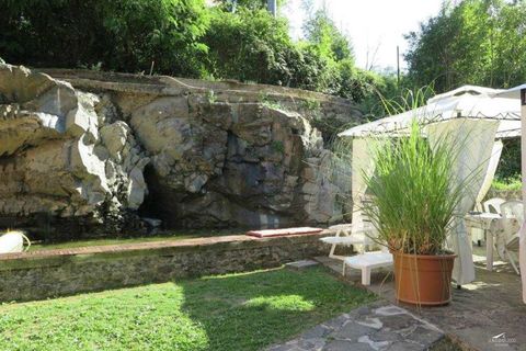 Villa a Bagnone, Massa and Carrara, Bagnone - € 450.000 | Ref: 959 - foto 35