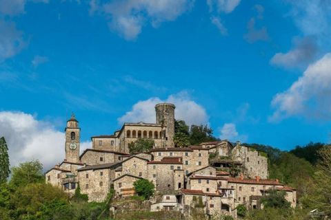 Villa a Bagnone, Massa and Carrara, Bagnone - € 450.000 | Ref: 959 - foto 41