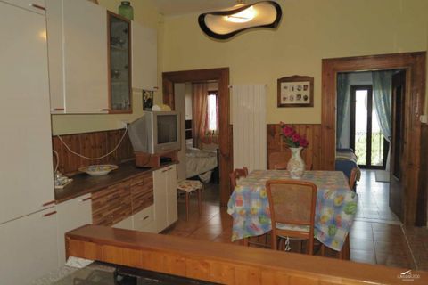 Apartament a Bagnone, Massa and Carrara, Bagnone - € 45.000 | Ref: 165 - foto 5