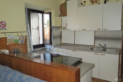 Apartament a Bagnone, Massa and Carrara, Bagnone - € 45.000 | Ref: 165 - foto 7