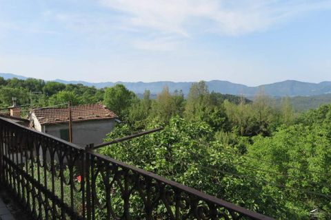 Apartament a Bagnone, Massa and Carrara, Bagnone - € 45.000 | Ref: 165 - foto 11