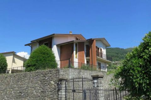 Rækkehus i Fivizzano, Massa and Carrara, Fivizzano - € 195.000 | Ref: 867 - foto 1