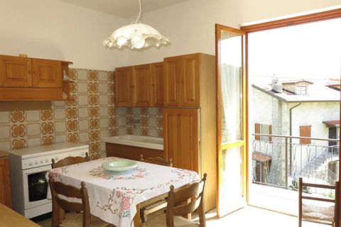 Rækkehus i Fivizzano, Massa and Carrara, Fivizzano - € 195.000 | Ref: 867 - foto 5