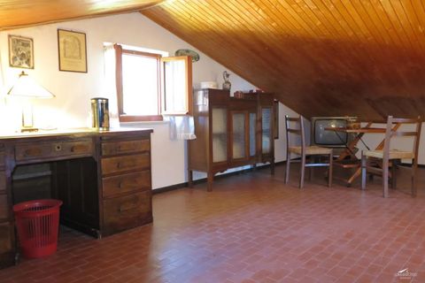 Rækkehus i Fivizzano, Massa and Carrara, Fivizzano - € 195.000 | Ref: 867 - foto 18