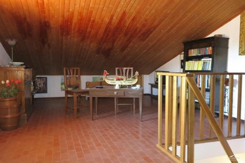 Rækkehus i Fivizzano, Massa and Carrara, Fivizzano - € 195.000 | Ref: 867 - foto 19