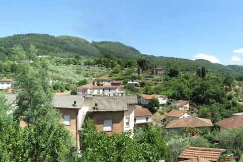 Rækkehus i Fivizzano, Massa and Carrara, Fivizzano - € 195.000 | Ref: 867 - foto 20