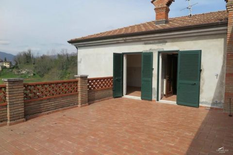 Villa i Aulla, Massa and Carrara, Aulla - € 220.000 | Ref: 319 - foto 7