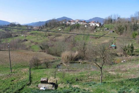 Villa i Aulla, Massa and Carrara, Aulla - € 220.000 | Ref: 319 - foto 25