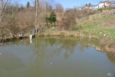 Villa i Aulla, Massa and Carrara, Aulla - € 220.000 | Ref: 319 - foto 26