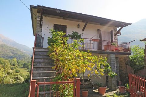 Villa em Comano, Massa and Carrara, Comano - € 70.000 | Ref: 518 - foto 2