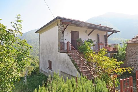 Villa em Comano, Massa and Carrara, Comano - € 70.000 | Ref: 518 - foto 3