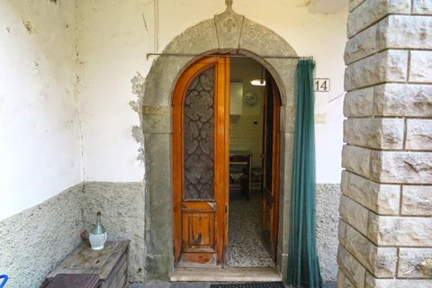 Villa em Comano, Massa and Carrara, Comano - € 70.000 | Ref: 518 - foto 7