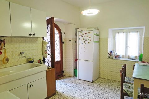 Villa em Comano, Massa and Carrara, Comano - € 70.000 | Ref: 518 - foto 11