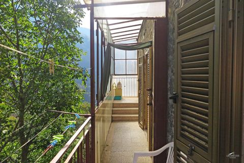 Villa em Comano, Massa and Carrara, Comano - € 70.000 | Ref: 518 - foto 21