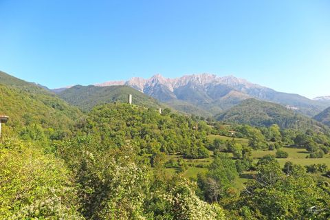 Villa em Comano, Massa and Carrara, Comano - € 70.000 | Ref: 518 - foto 22
