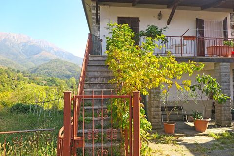 Villa em Comano, Massa and Carrara, Comano - € 70.000 | Ref: 518 - foto 27