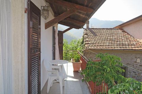 Villa em Comano, Massa and Carrara, Comano - € 70.000 | Ref: 518 - foto 28