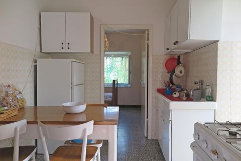 Villa em Comano, Massa and Carrara, Comano - € 70.000 | Ref: 518 - foto 30