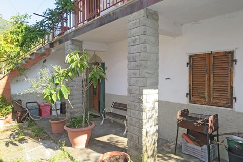 Villa em Comano, Massa and Carrara, Comano - € 70.000 | Ref: 518 - foto 47