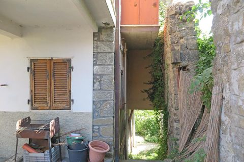 Villa em Comano, Massa and Carrara, Comano - € 70.000 | Ref: 518 - foto 48