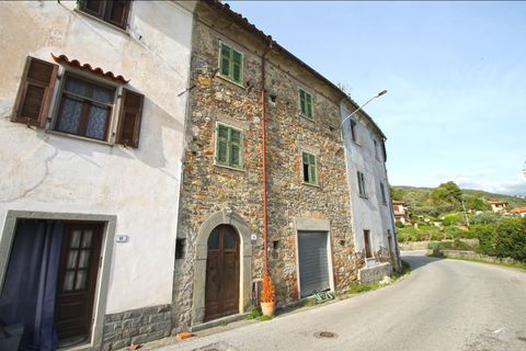 Rækkehus i Fivizzano, Massa and Carrara, Fivizzano - € 20.000 | Ref: 042L - foto 2