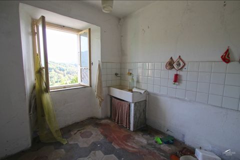Rækkehus i Fivizzano, Massa and Carrara, Fivizzano - € 20.000 | Ref: 042L - foto 6