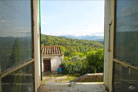Rækkehus i Fivizzano, Massa and Carrara, Fivizzano - € 20.000 | Ref: 042L - foto 9