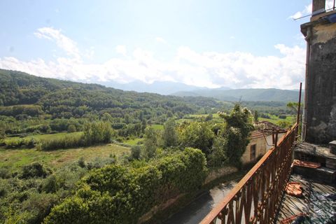 Rækkehus i Fivizzano, Massa and Carrara, Fivizzano - € 20.000 | Ref: 042L - foto 11