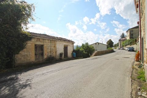 Rækkehus i Fivizzano, Massa and Carrara, Fivizzano - € 20.000 | Ref: 042L - foto 12