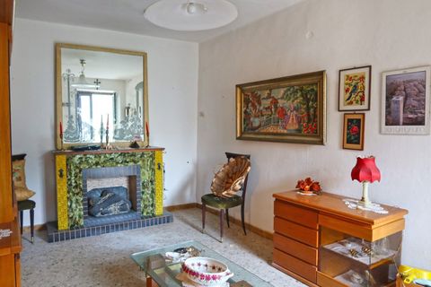 Rækkehus i Bagnone, Massa and Carrara, Bagnone - € 30.000 | Ref: 188A - foto 3