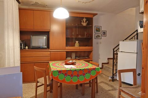 Rækkehus i Bagnone, Massa and Carrara, Bagnone - € 30.000 | Ref: 188A - foto 5