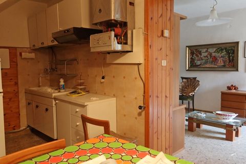 Rækkehus i Bagnone, Massa and Carrara, Bagnone - € 30.000 | Ref: 188A - foto 6