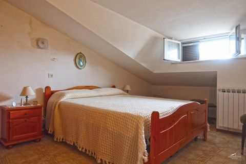 Rækkehus i Bagnone, Massa and Carrara, Bagnone - € 30.000 | Ref: 188A - foto 8