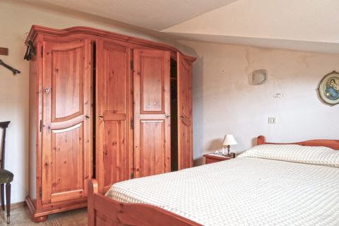 Rækkehus i Bagnone, Massa and Carrara, Bagnone - € 30.000 | Ref: 188A - foto 9