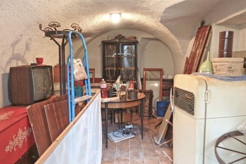 Rækkehus i Bagnone, Massa and Carrara, Bagnone - € 30.000 | Ref: 188A - foto 13