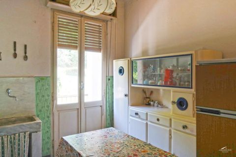 Lejlighed i Bagnone, Massa and Carrara, Bagnone - € 35.000 | Ref: 317A - foto 4