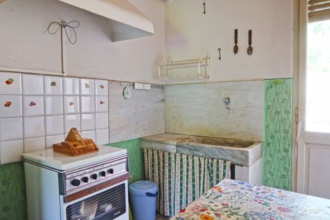 Lejlighed i Bagnone, Massa and Carrara, Bagnone - € 35.000 | Ref: 317A - foto 7
