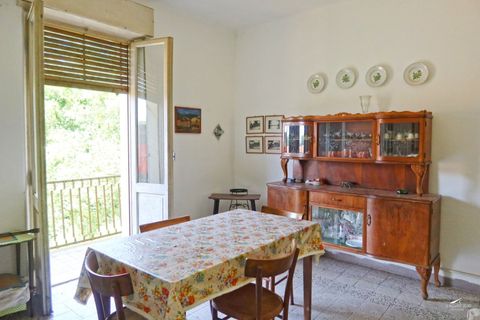Lejlighed i Bagnone, Massa and Carrara, Bagnone - € 35.000 | Ref: 317A - foto 10