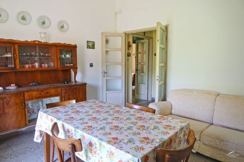 Lejlighed i Bagnone, Massa and Carrara, Bagnone - € 35.000 | Ref: 317A - foto 11