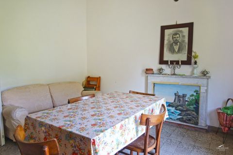 Lejlighed i Bagnone, Massa and Carrara, Bagnone - € 35.000 | Ref: 317A - foto 12
