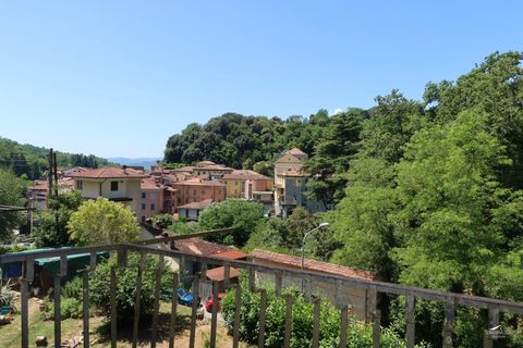 Lejlighed i Bagnone, Massa and Carrara, Bagnone - € 35.000 | Ref: 317A - foto 13