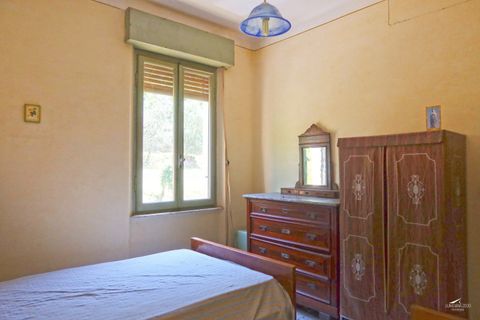 Lejlighed i Bagnone, Massa and Carrara, Bagnone - € 35.000 | Ref: 317A - foto 20