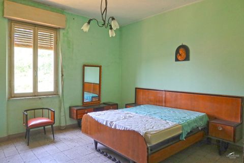 Lejlighed i Bagnone, Massa and Carrara, Bagnone - € 35.000 | Ref: 317A - foto 22