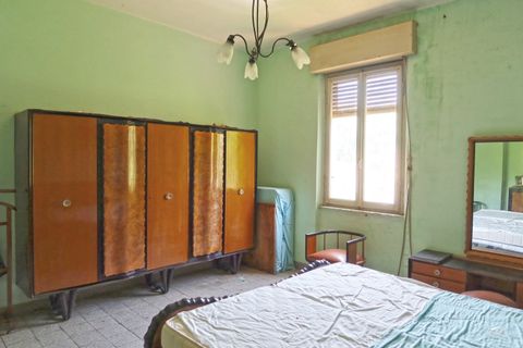 Lejlighed i Bagnone, Massa and Carrara, Bagnone - € 35.000 | Ref: 317A - foto 23