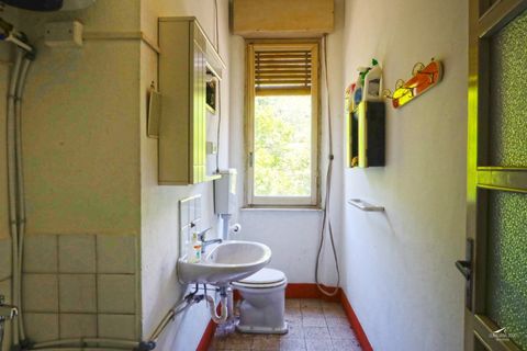 Lejlighed i Bagnone, Massa and Carrara, Bagnone - € 35.000 | Ref: 317A - foto 26
