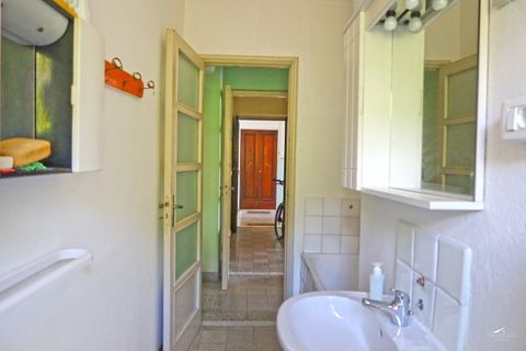 Lejlighed i Bagnone, Massa and Carrara, Bagnone - € 35.000 | Ref: 317A - foto 27