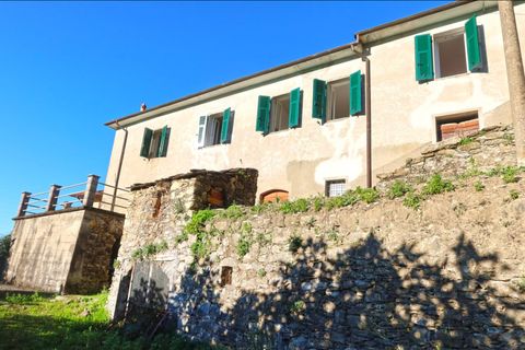 Villa a Bagnone, Massa and Carrara, Bagnone - € 175.000 | Ref: 624B - foto 2